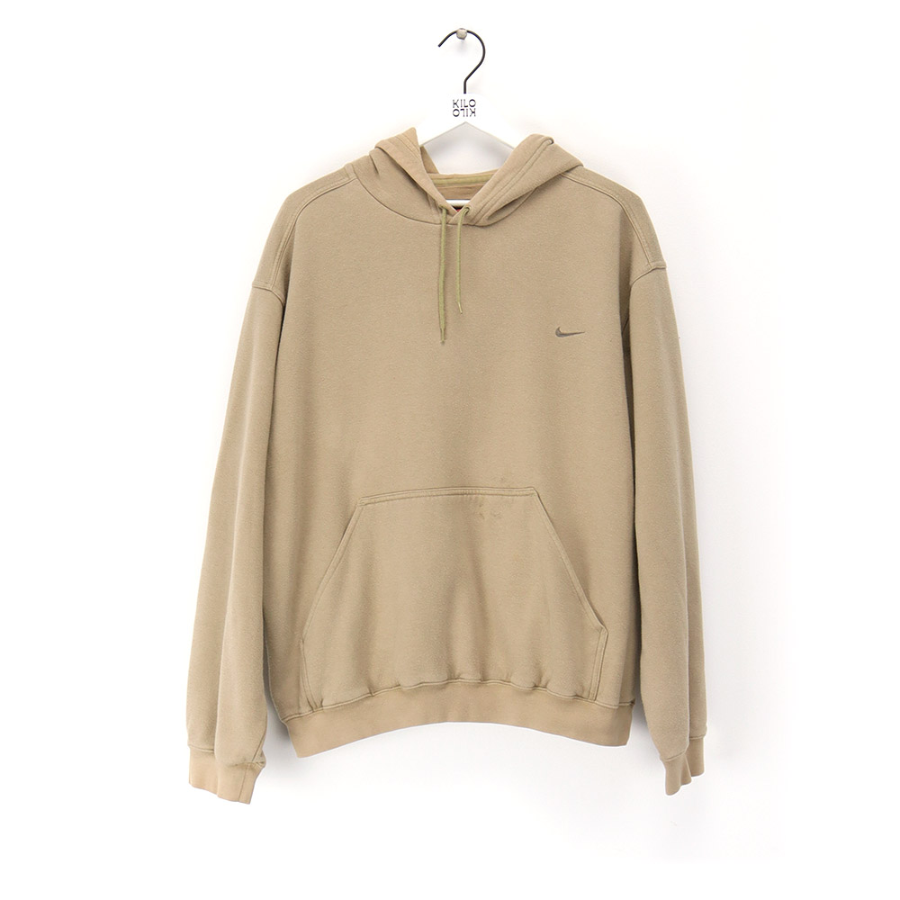 nike little swoosh hoodie