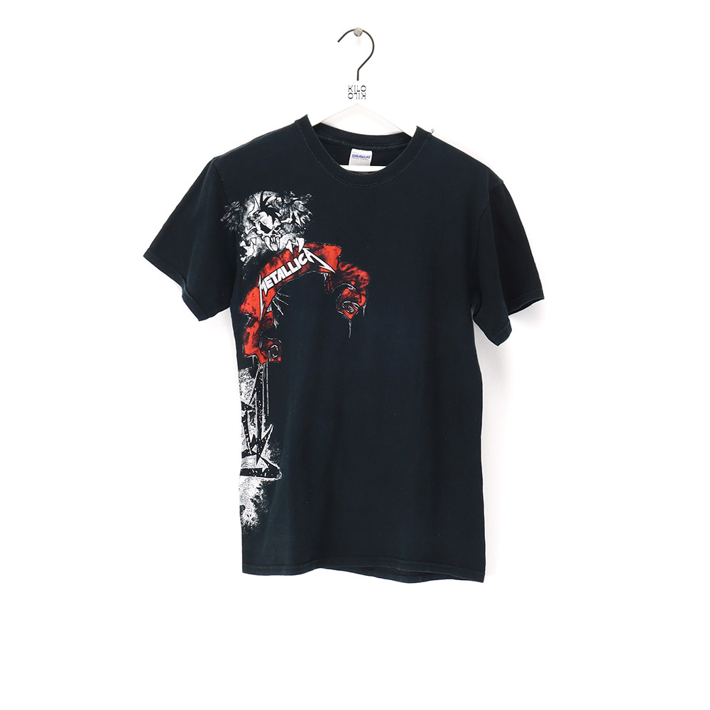 Metallica T shirt