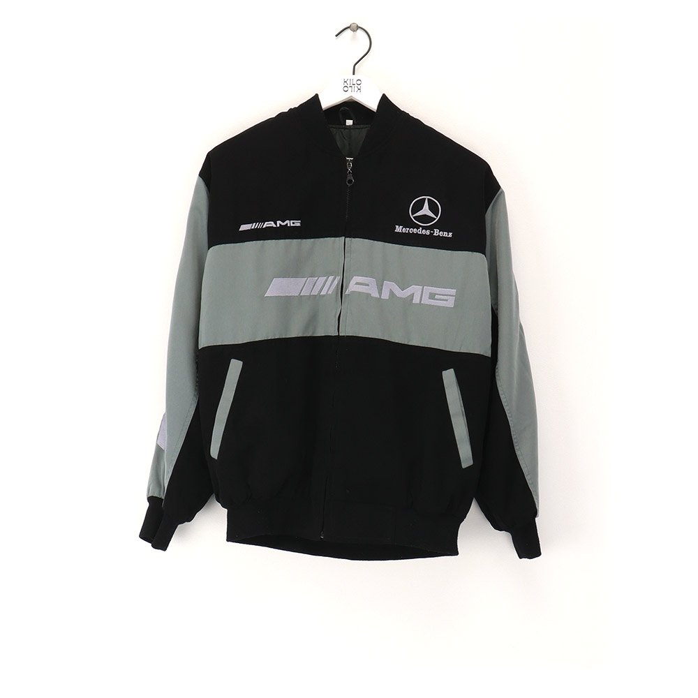 Mercedes Benz 00s AMG Jas Kilo Kilo Vintage
