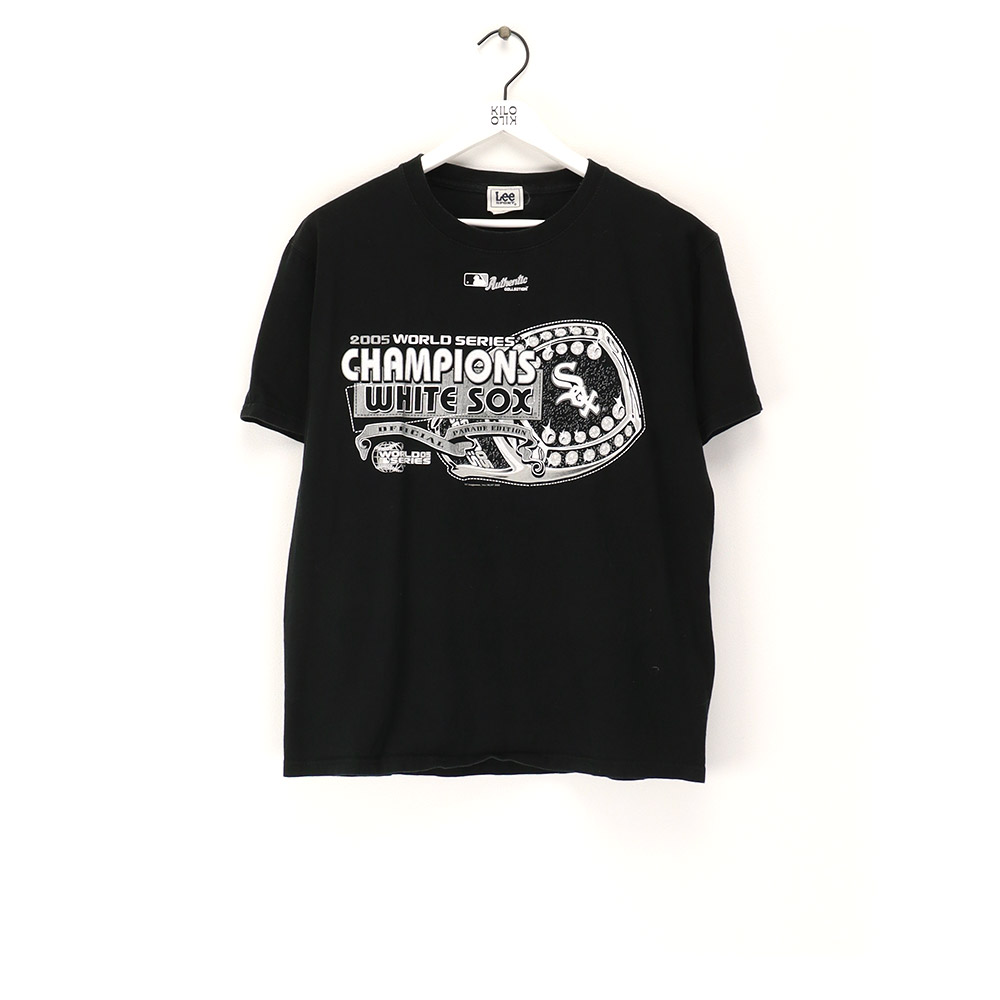 00's MLB CHICAGO WHITE SOX WORLD SERIES CHAMPION T-SHIRT – ST