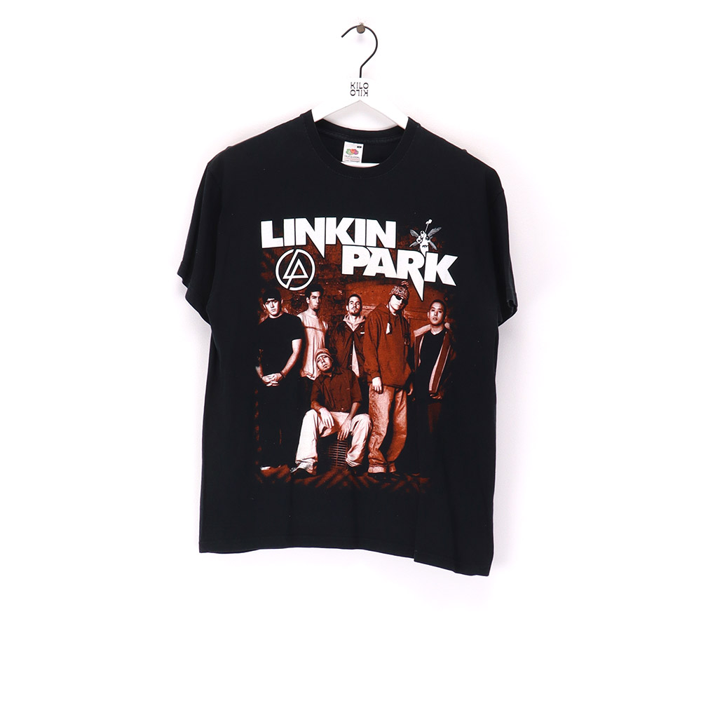 Linkin park clearance t shirt bangladesh