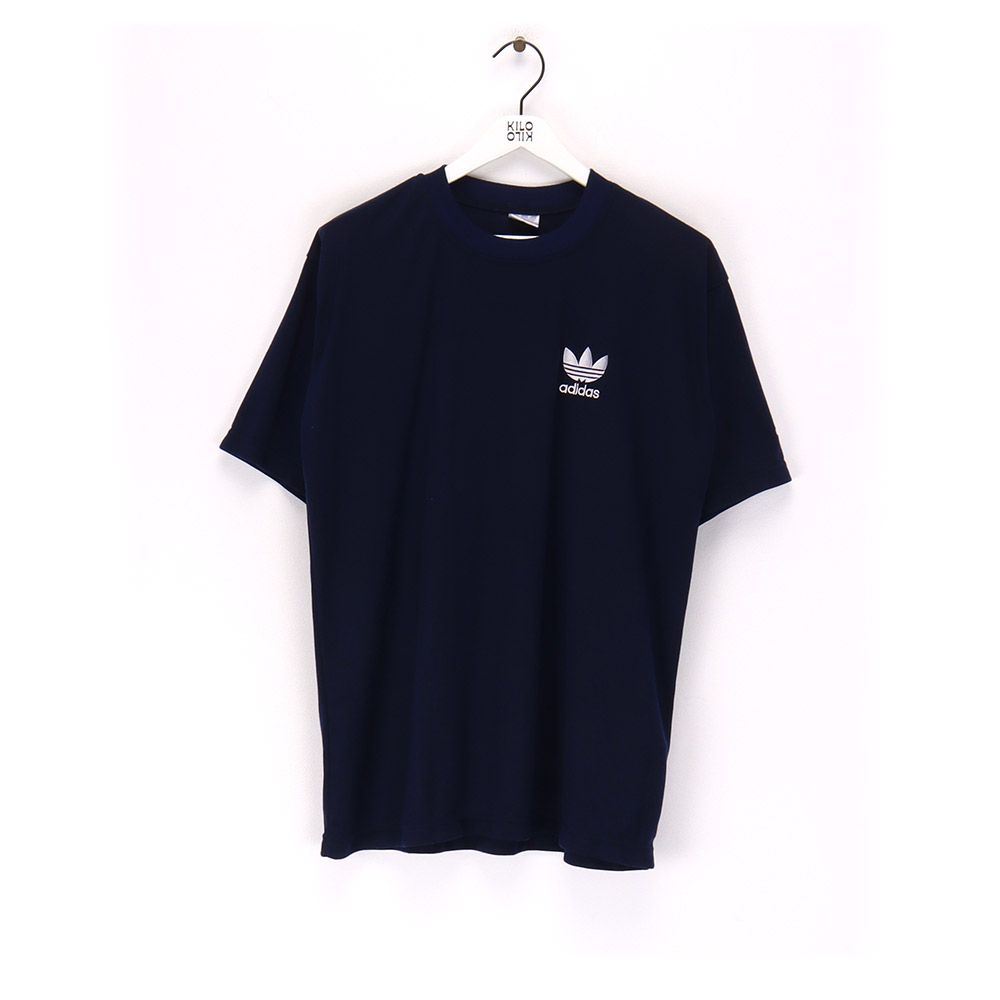 Adidas original cheap logo t shirt