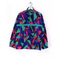 Fila 90s Magic Line Fleece Kilo Kilo Vintage
